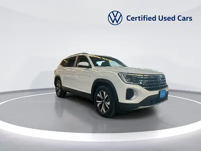 2024 Volkswagen TERAMONT 照片 2