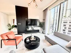 Vacant | Spacious Layout | Furnished | Negotiable