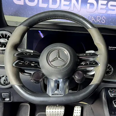 صورة مصغرة 7 لـ 2022 Mercedes-BENZ E-CLASS