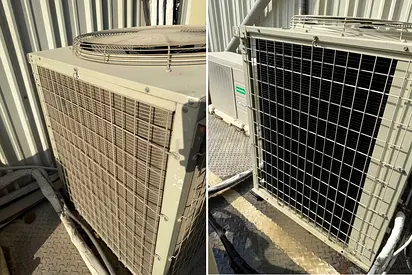 Reliable AC Cleaning for Homes, Offices, and Commercial Spaces