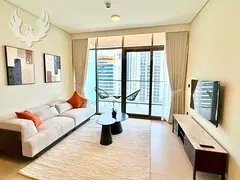 Brand-New 1 BR | Furnished | Great Location
