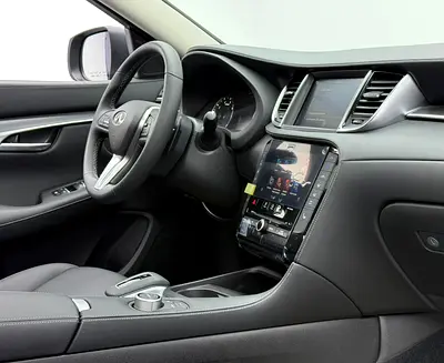 2024 Infiniti QX50 — миниатюра 13