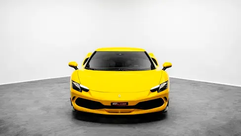 صورة 3 لـ 2022 Ferrari 296 GTB
