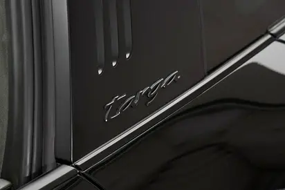 2023 Porsche 911 缩略图 10