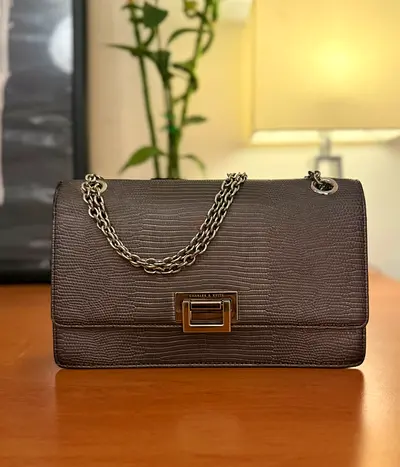 Charles  Keith