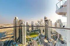 Luxury | Branded Residences | Brand New