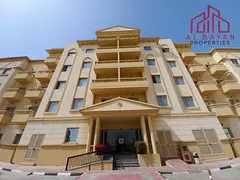 Spacious 1BHK Semi-Furnished with Balcony | Yasmin Village