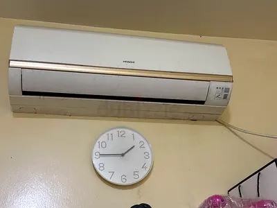 Hitachi Air Conditioner - Reliable Cooling Solution