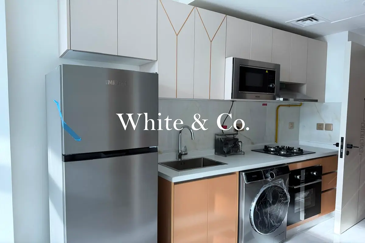 Apartment: NEW BLDG| FITTED KITCHEN| SKYZ BY DANUBE | dubizzle Dubai