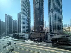 Fully Furnished Office | Ready To Move | Corner Unit