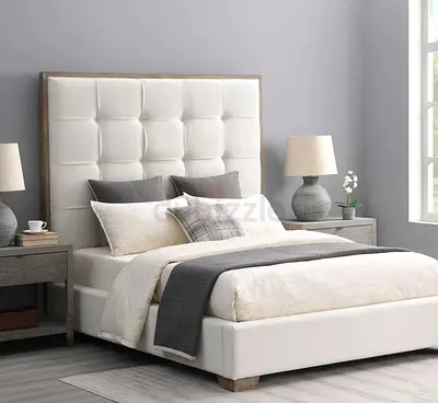 Elegant beautiful 120*200 double bed