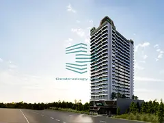 Ramadan Offer//Air conditioned balcony//15%ROI