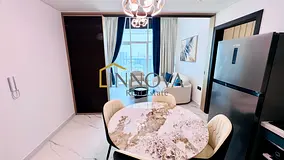 High Floor | Fully Furnished | Brand New