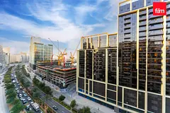 FURNISHED I HIGH FLOOR I BIG LAYOUT