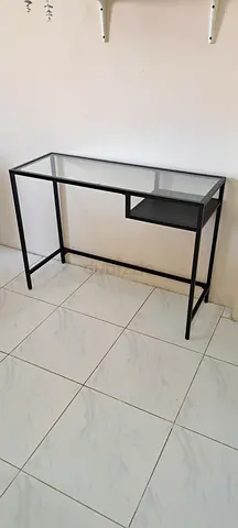 Ikea study/laptop table