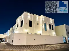 🏡 BEST ONE LOCATION VILLA | 05 MASTER BEDROOMS | BRAND NEW | FOR RENT | AL YASMEEN | AJMAN