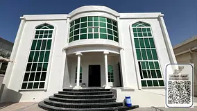 ✨ Luxury Villa for Rent in Al Zahia – Modern Design &amp; Ultimate Privacy ✨ Experience premiu