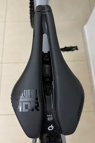 Prologo Dimension NDR Nack Saddle