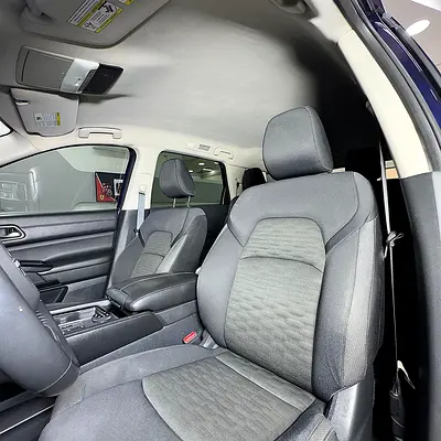 2022 Nissan PATHFINDER 缩略图 10