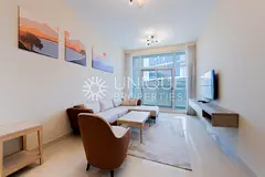 VacanT | High ROI | Fully Furnished | Pool View