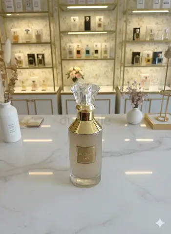 Elegant Womens Fragrance - Perfect for Any Occasion