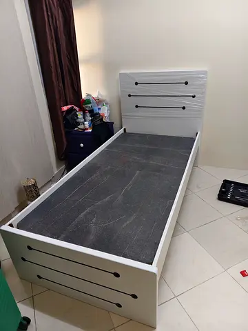 Single Bed New For Sale