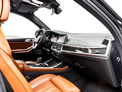BMW X7 xDrive40i, миниатюра 13