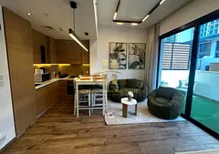 Premium Building | Furnished | Ready To Move