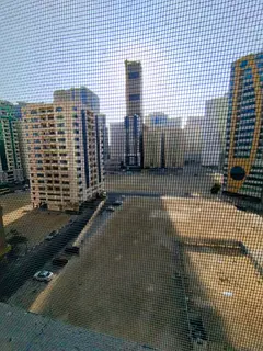 Ample Size 2BHK With Separate Hall in a fully Family Friendly Building Justin 44K Close to Dubai Bor