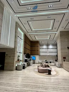 Premium Park View/ High Floor/ Brand New Unit