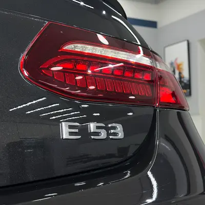 صورة مصغرة 15 لـ 2022 Mercedes-BENZ E-CLASS