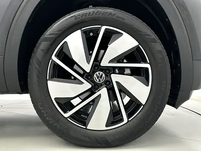 2024 Volkswagen TERAMONT 照片 2