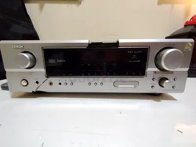Denon Amplifier