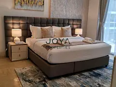 The 8 Palm Jumeirah Modern 1BR Apartment for Sale