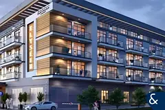 Brand new | Luxury | Best Floor layout