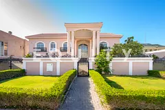 GCC Only | Large Private Plot | Private Pool