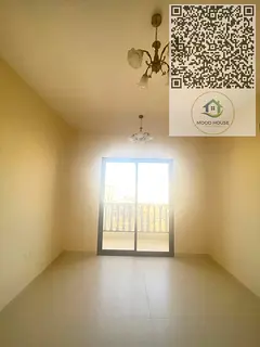 Prime Location – Open View – Parking Space – Balcony – Flexible Installments