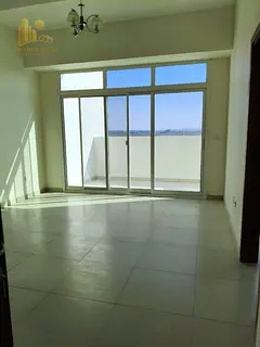 Spacious 1BHK | 1016 Sqft | Big Balcony | 60K | Friends Residency