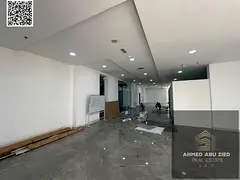 The largest and most spacious office in Ajman with one month free. Approximately 5000 square meters