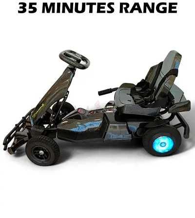 Wind Horse K1 Electric Bike