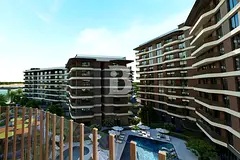 Hot Deal | Garden View |Invest Now !