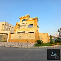 🏡 Al Yameen – 6 Bedroom Villa Built-up Area: 3,888 sq.ft Total Area: 4,647 sq.ft Price: 2.5 (As