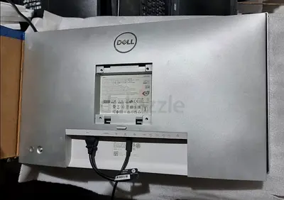 120Hz 24inc Ultra Sharp IPS Display FHD LED Monitor With Type C Port + Hidrolic Stand Model U2424HE