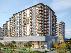 Exclusive | High Floor | HO 2027