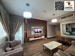 Luxurious 2 BHK Furnished Apartment For Rent Ajman One Tower With Sea View Starting at Just AED 6,30
