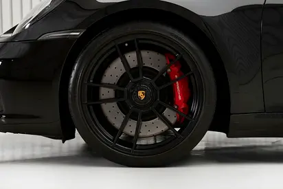 2023 Porsche 911 缩略图 11