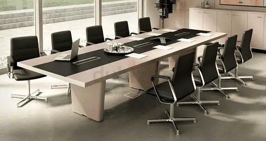 Meeting Table in UAE | Elegant Conference Room Table