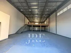Warehouse for Rent | Sajaa | Great condition