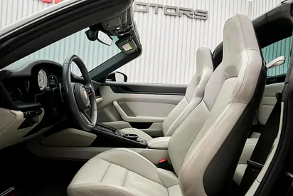 2023 Porsche 911 缩略图 13