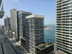 Brand New | Vacant | Partial beach &amp; Marina View |